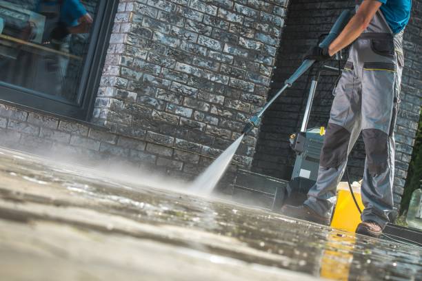 Trusted Cross Mountain, TX Pressure Washing Experts