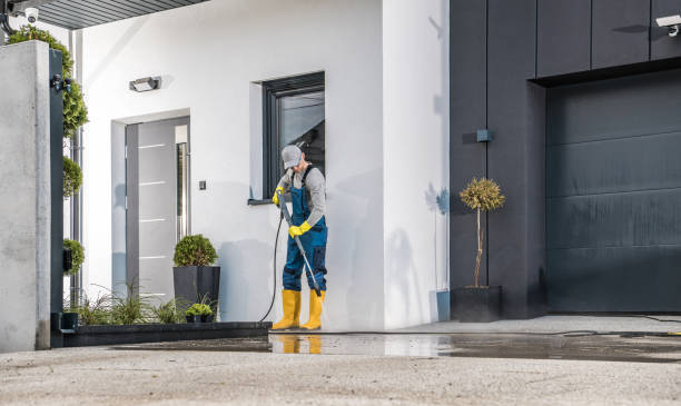 Boat and Dock Cleaning in Cross Mountain, TX